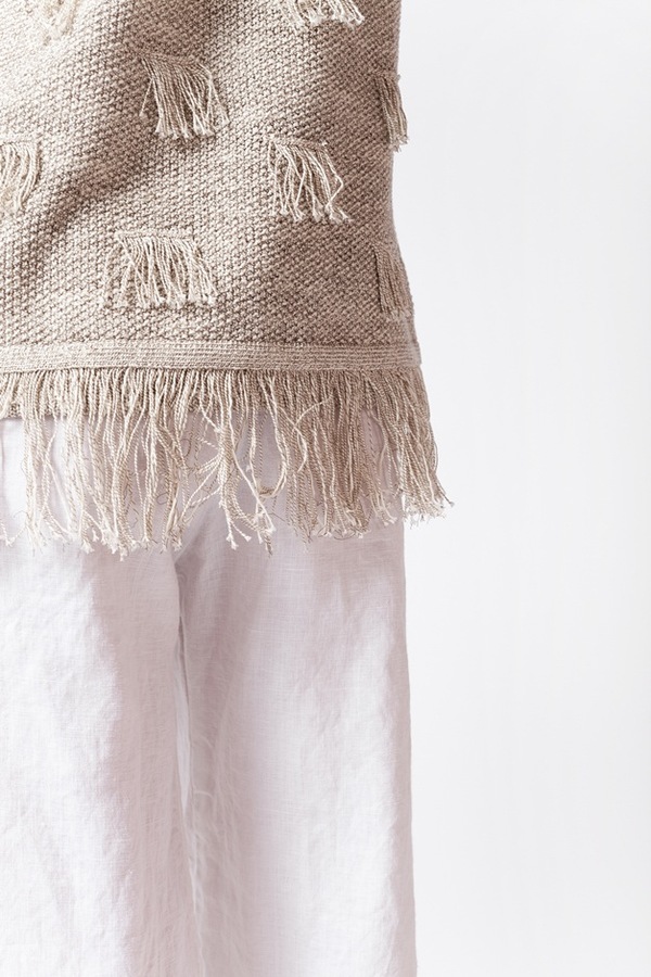 Creatures of Comfort Fringe Tank Creatures of Comfort Fringe Tank