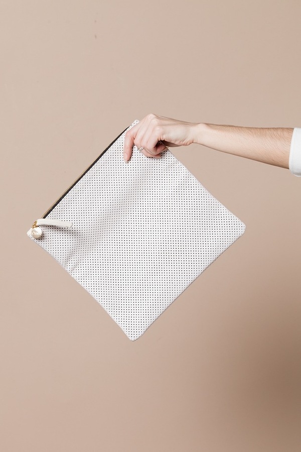 Clare V. Foldover Clutch Clare V. Foldover Clutch