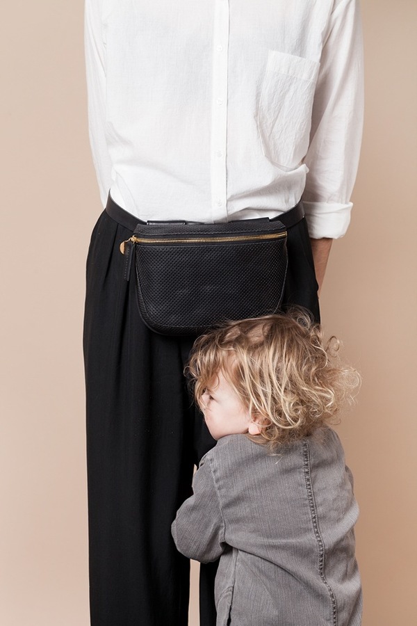 Clare V. Fannypack Clare V. Fannypack