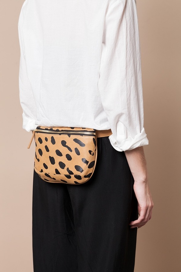 Clare V. Fannypack Clare V. Fannypack