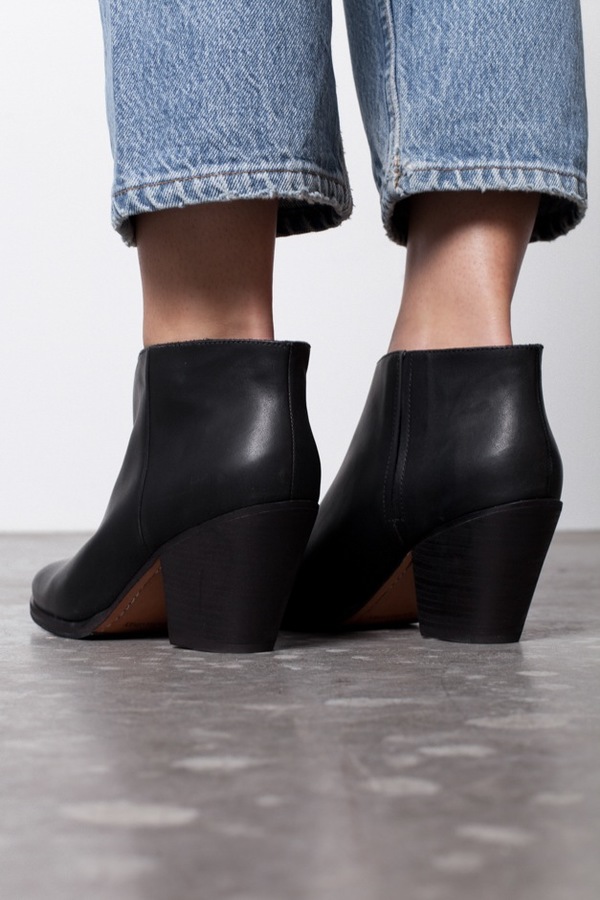 Rachel Comey Mars- black Rachel Comey Mars- black