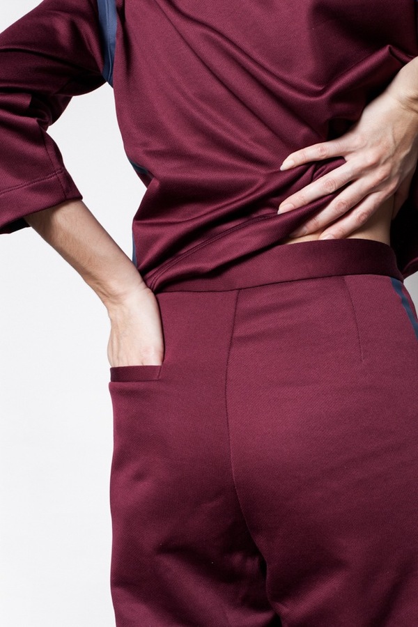 Wood Wood Martha Pant Wood Wood Martha Pant