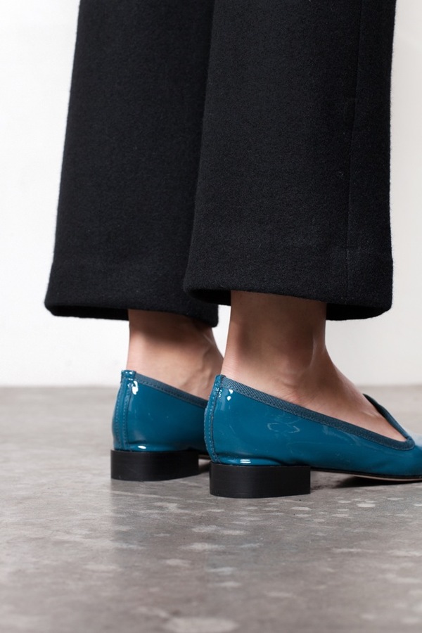 Repetto Tito Slipper Repetto Tito Slipper