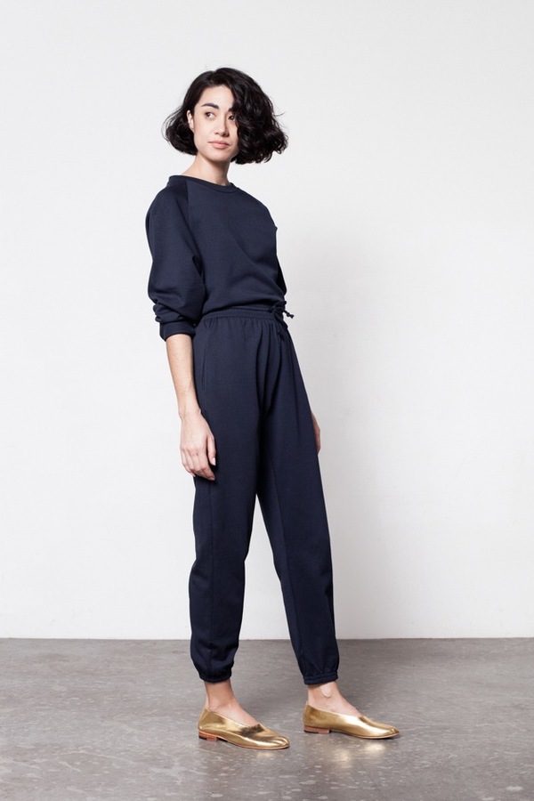 Base Range Sweat Pants Base Range Sweat Pants