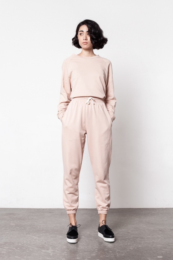 Base Range Sweat Pants Base Range Sweat Pants