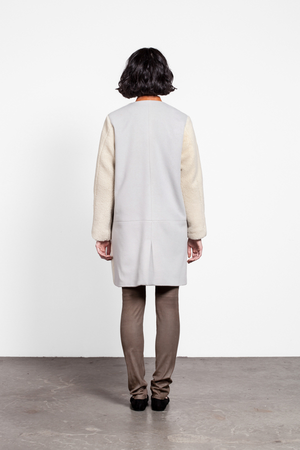 Rachel Comey Nexus Coat Rachel Comey Nexus Coat