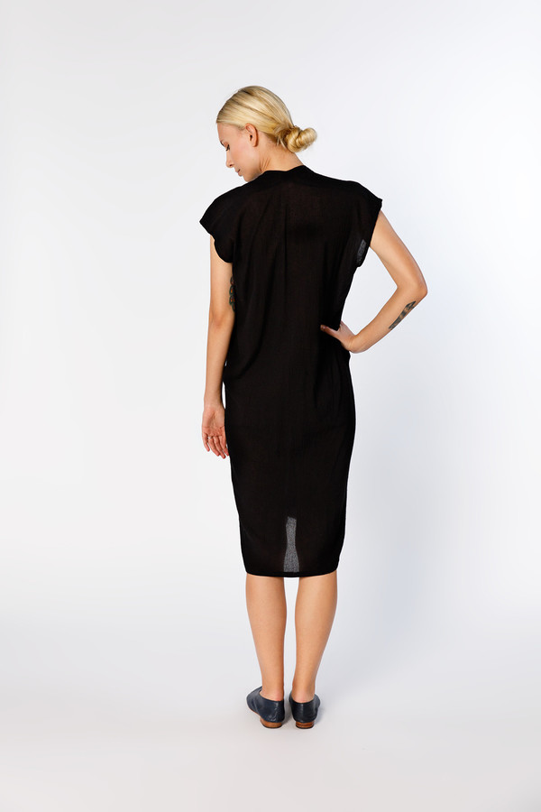 Miranda Bennett Everyday Dress | Cotton Gauze Miranda Bennett Everyday Dress | Cotton Gauze