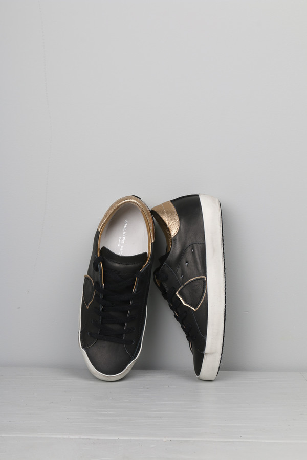 Philippe Model Classic Bassa Donna Philippe Model Classic Bassa Donna