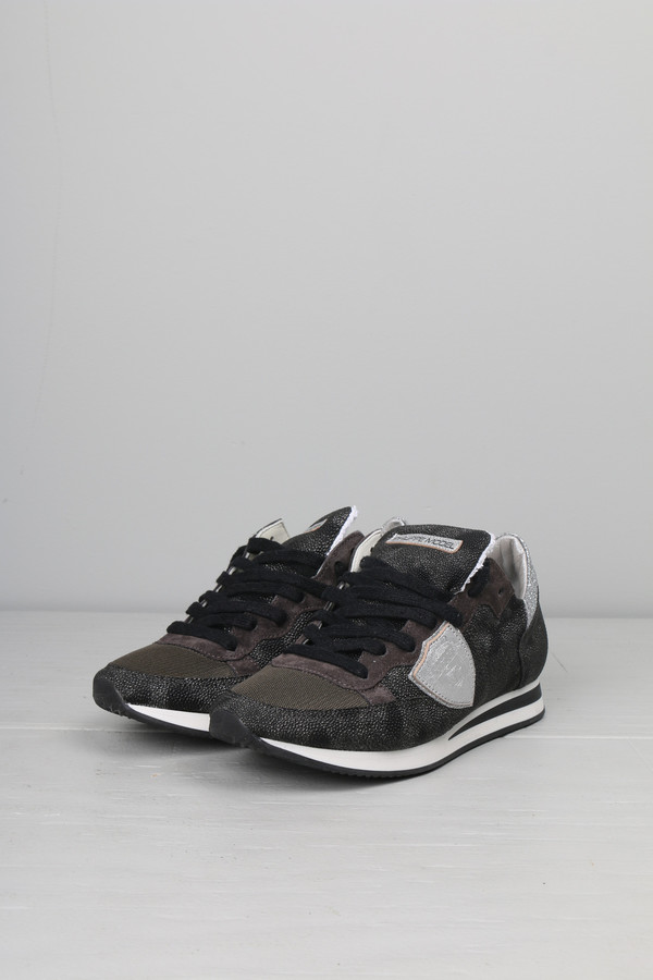Philippe Model Tropez Bassa Donna Galaxy Philippe Model Tropez Bassa Donna Galaxy