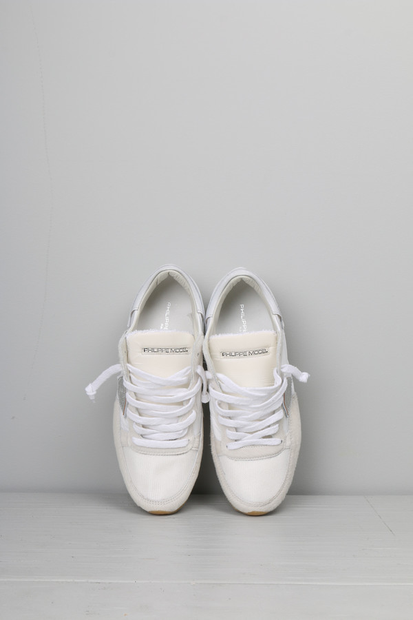 Philippe Model Tropez Trainer Philippe Model Tropez Trainer