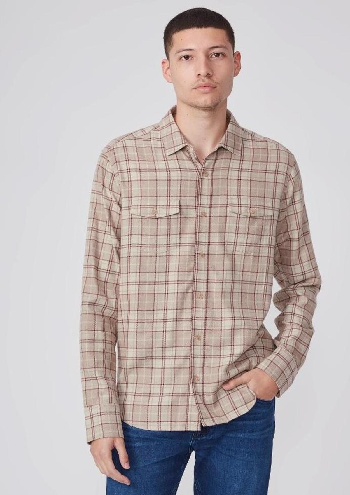 velvet stone shirt