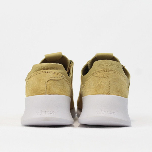 New Balance ML1978HC Made in the USA - Tan Suede/White New Balance ML1978HC Made in the USA - Tan Suede/White