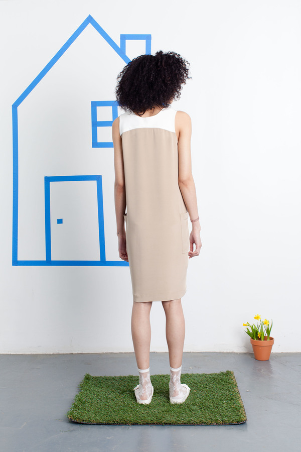 C. Keller Triad Dress C. Keller Triad Dress