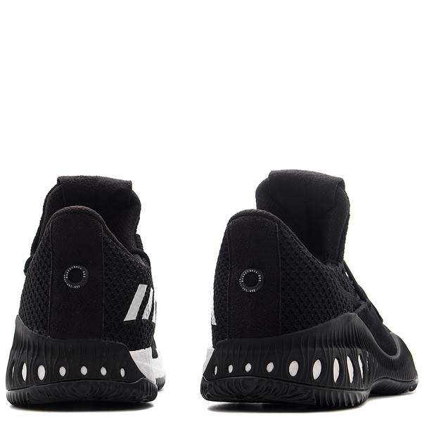 Adidas Day One Crazy Explosive / Black Adidas Day One Crazy Explosive / Black
