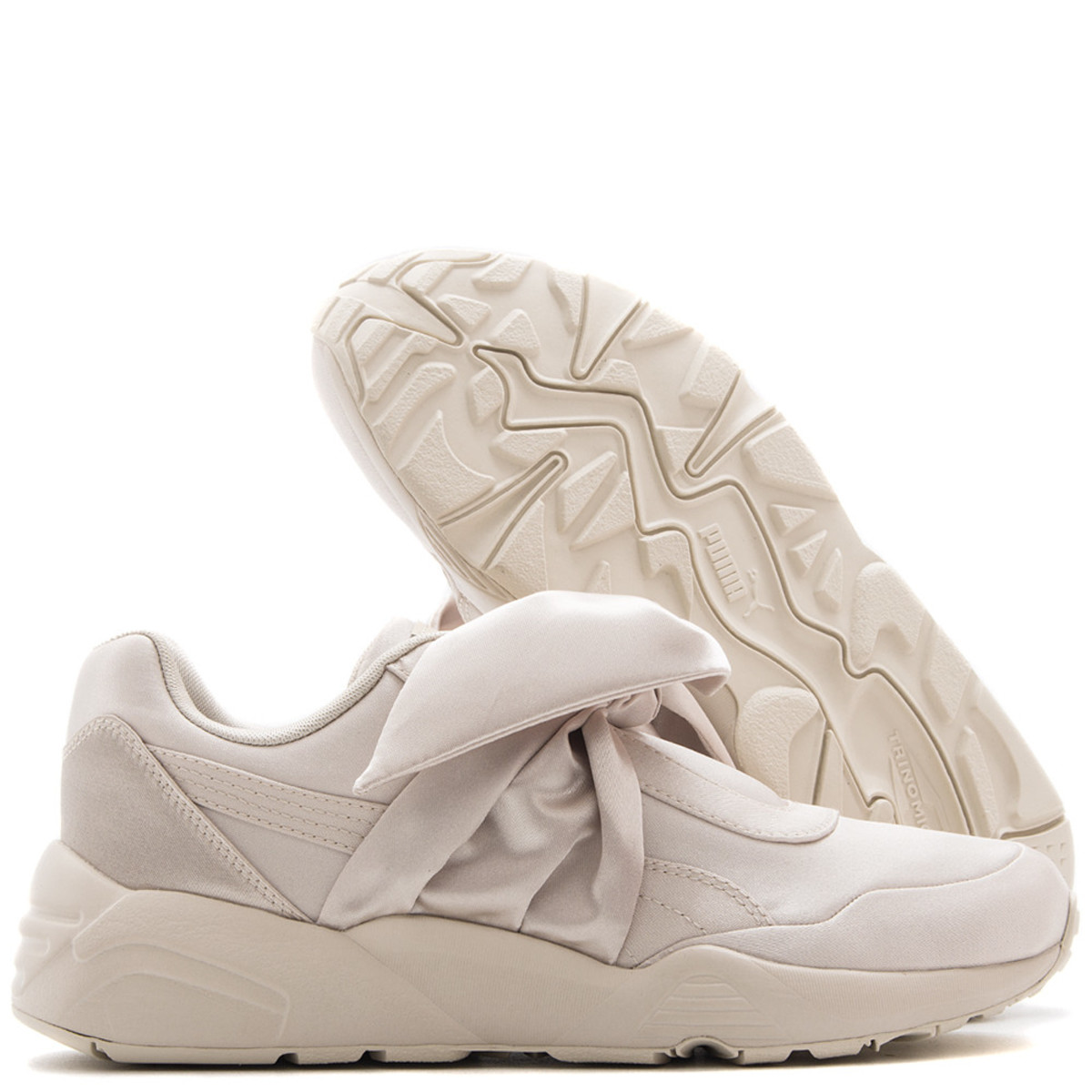 puma bow trainer