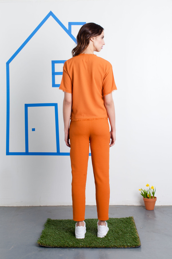 Nanushka Bardo Pants Nanushka Bardo Pants