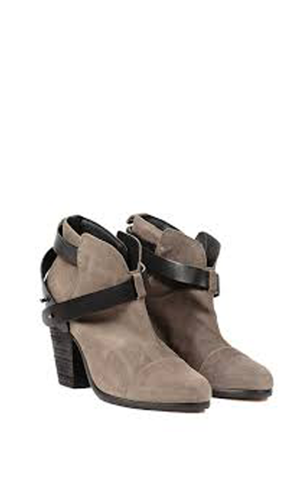 Rag + Bone Harrow Boots Rag + Bone Harrow Boots