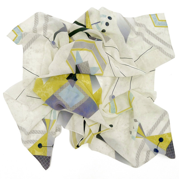 RAPP Chronicle Scarf RAPP Chronicle Scarf