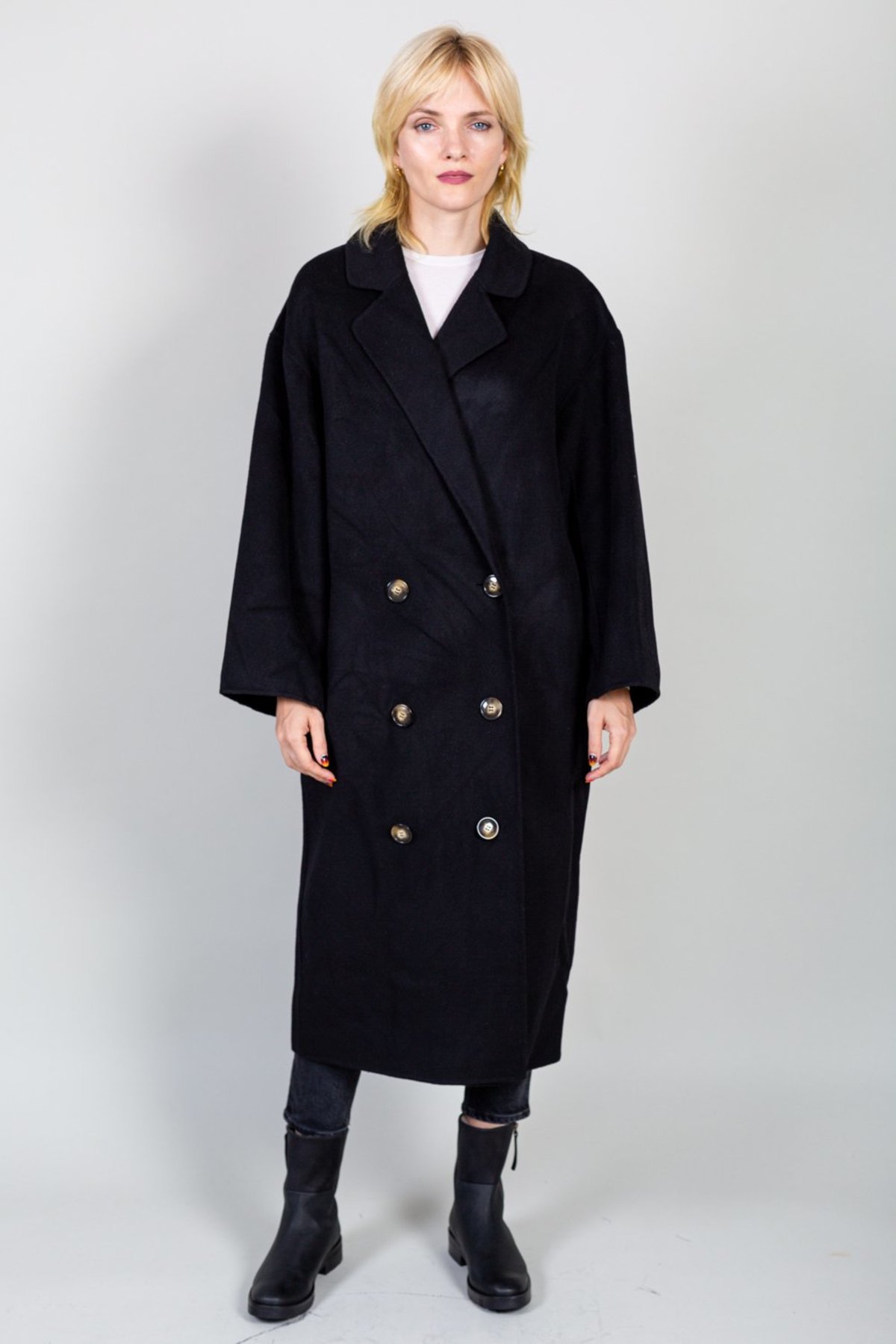 Borneo Coat main image 0