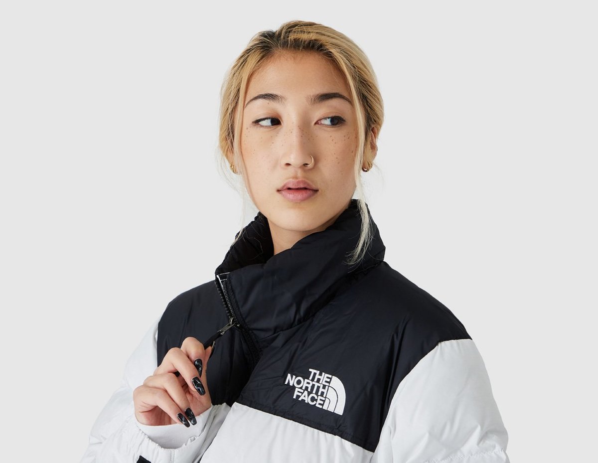 THE NORTH FACE Womens 1996 Retro Nuptse 