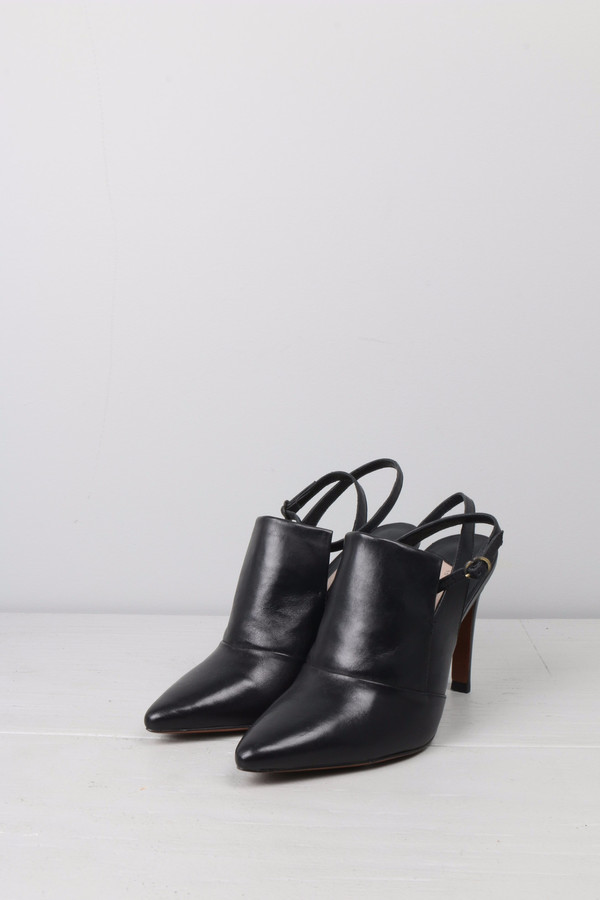10 Crosby by Derek Lam Capri Heels 10 Crosby by Derek Lam Capri Heels