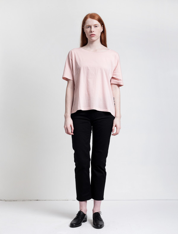 Acne Studios Nairobi C Base Tee Acne Studios Nairobi C Base Tee