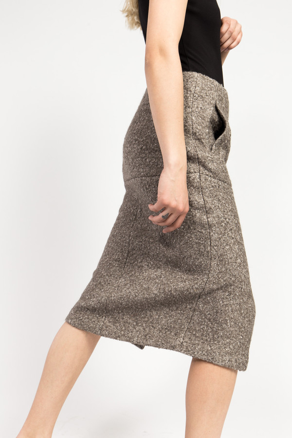 Priory Goh Skirt Priory Goh Skirt
