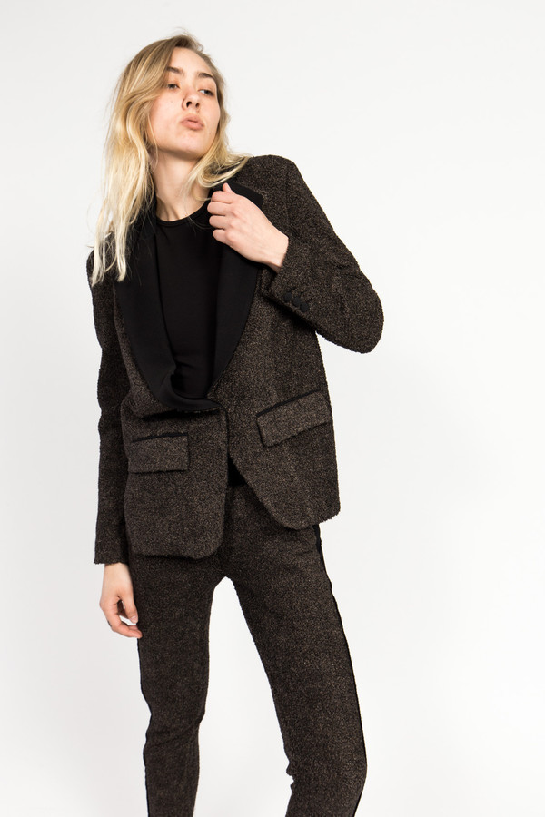 Priory Graine Blazer Priory Graine Blazer