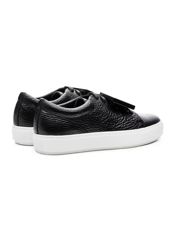 Acne Studios Adriana Grain Sneakers Acne Studios Adriana Grain Sneakers