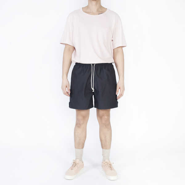 s.k. manor hill MT Short - Black s.k. manor hill MT Short - Black