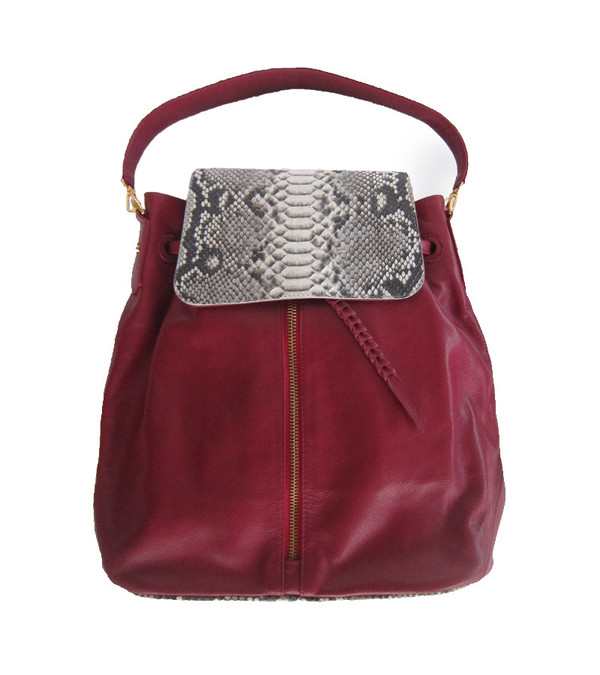 MAPA Collective La Mochila Bag MAPA Collective La Mochila Bag