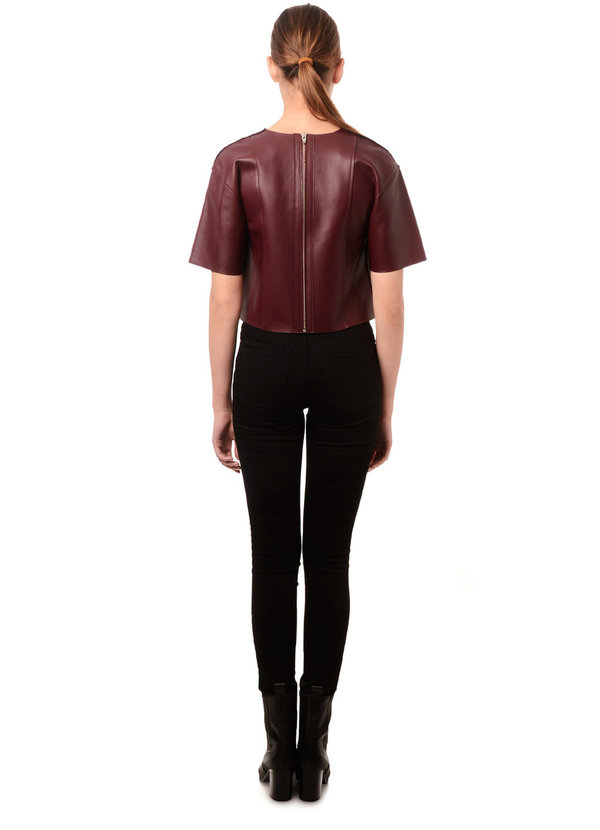 T By Alexander Wang top T By Alexander Wang top