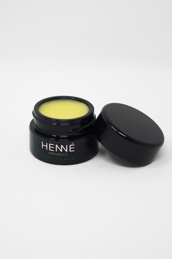 The Lip Collection by Henne Organics The Lip Collection by Henne Organics