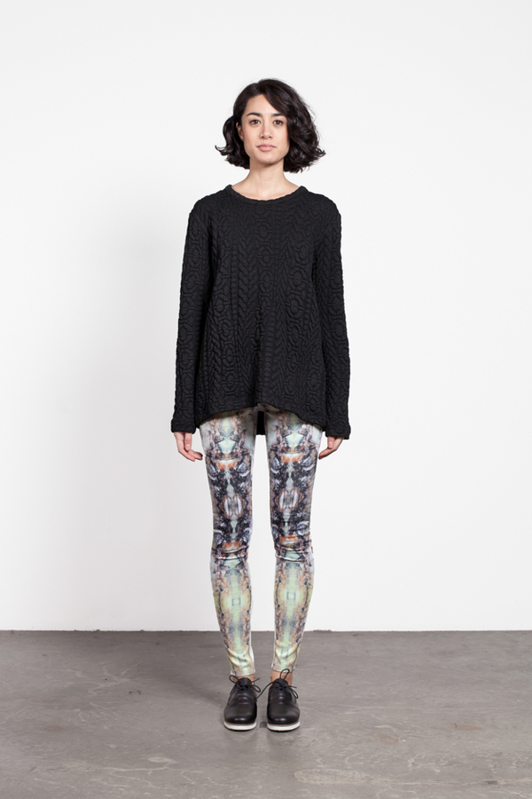 Funktional Evolution Skinny Pant Funktional Evolution Skinny Pant