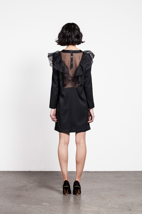 Rodebjer Kanga Dress Rodebjer Kanga Dress