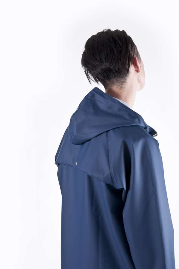 Norse Projects Anker Classic Navy Norse Projects Anker Classic Navy
