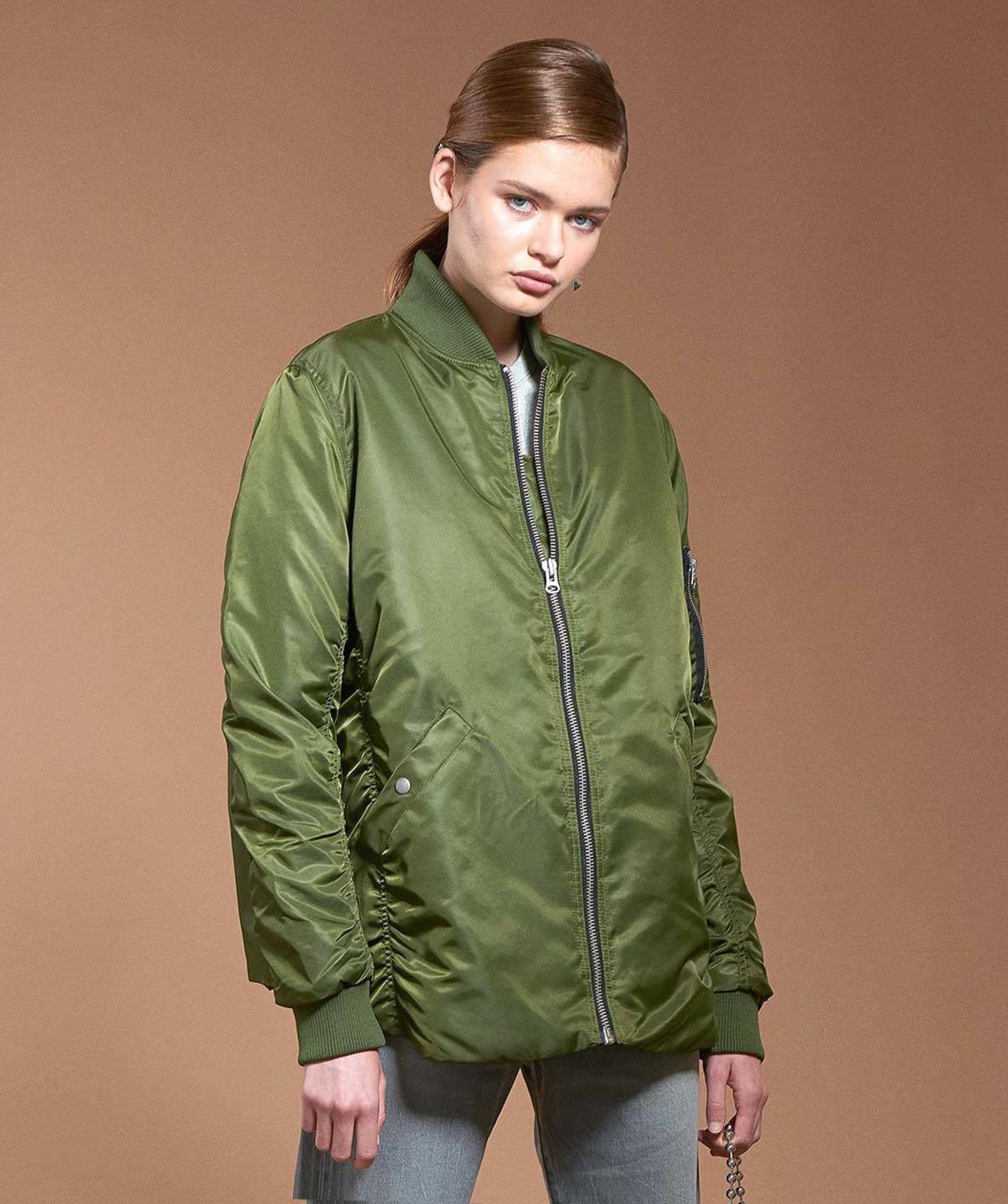 hope flight jacket