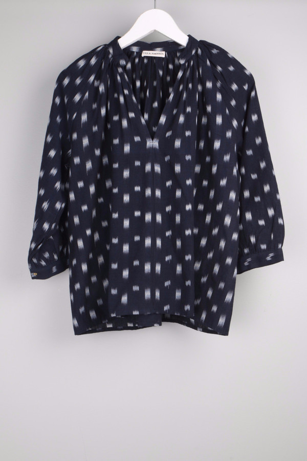 Ulla Johnson Aida Blouse Ulla Johnson Aida Blouse