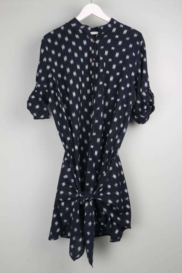 Ulla JohnsonCorsica Dress Ulla JohnsonCorsica Dress