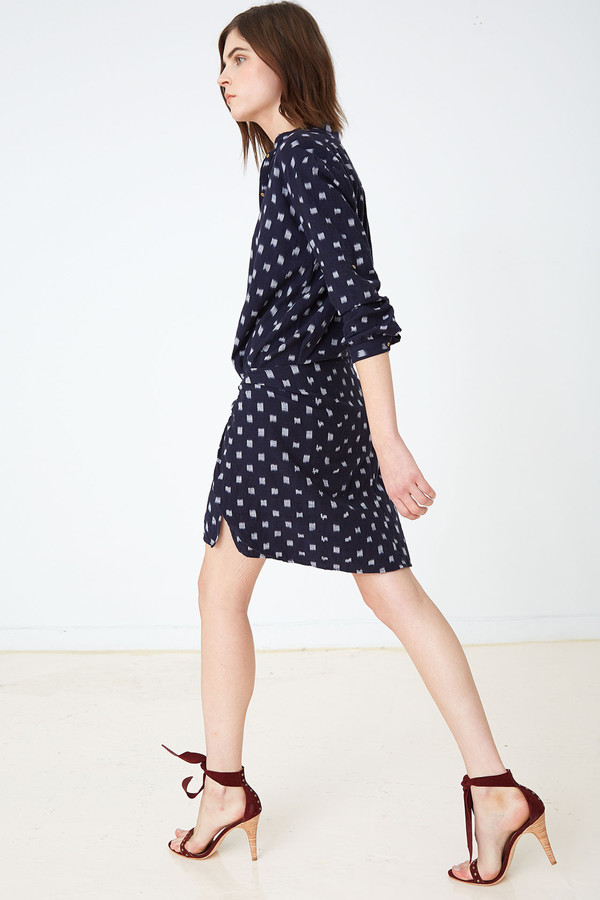 Ulla JohnsonCorsica Dress Ulla JohnsonCorsica Dress