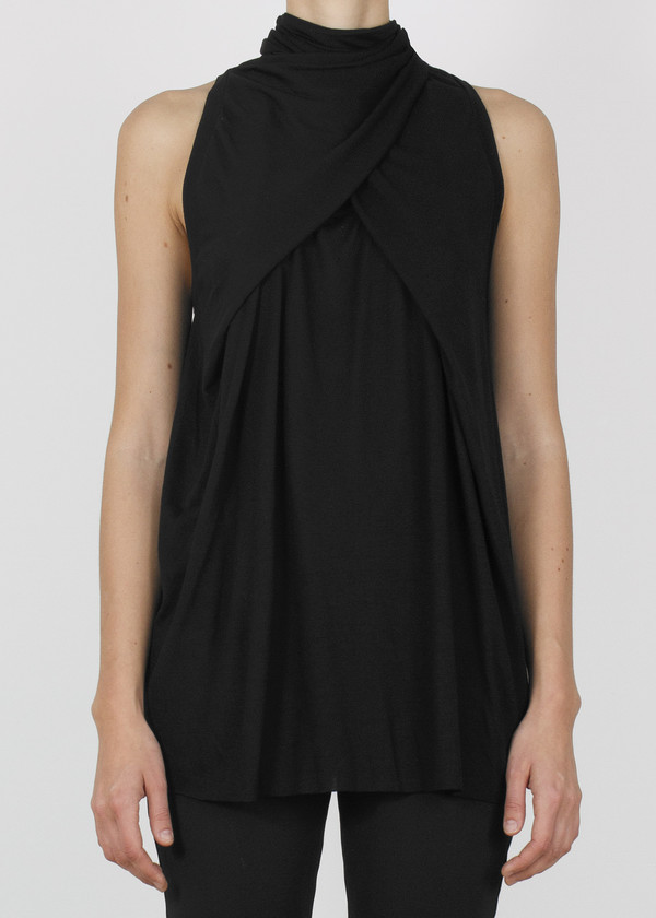 choke tank - black choke tank - black