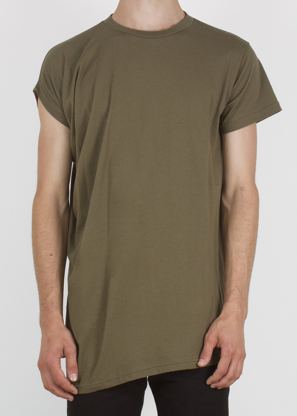 complexgeometries Current T - navy complexgeometries Current T - navy