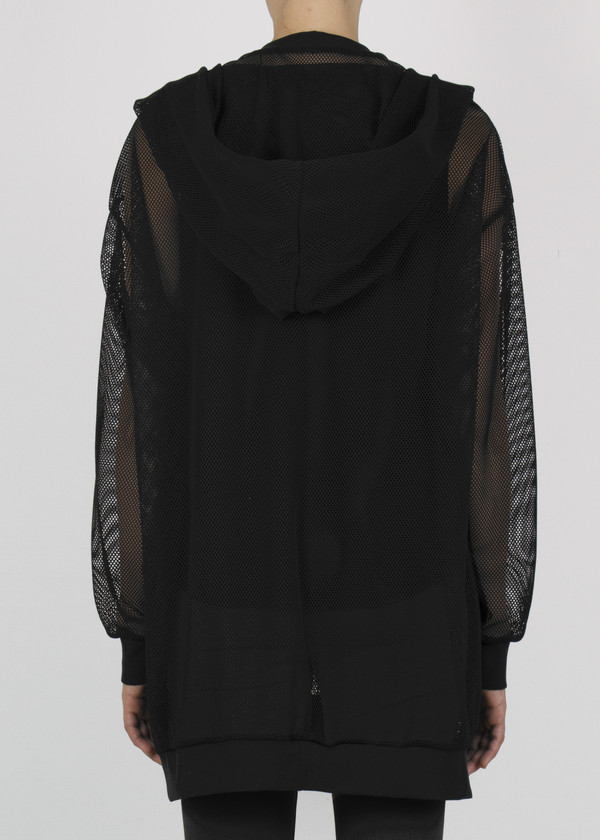 complexgeometries Fume Hoodie - black complexgeometries Fume Hoodie - black