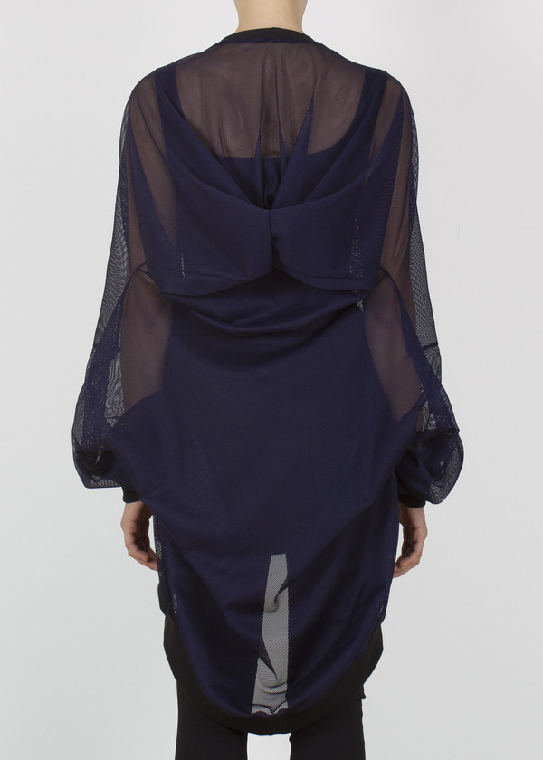 complexgeometries Fume Hoodie - navy complexgeometries Fume Hoodie - navy