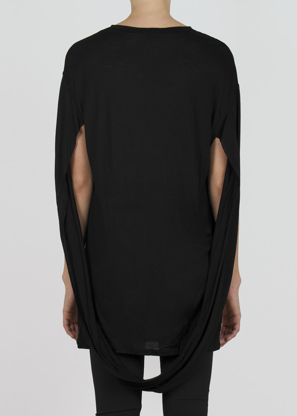 complexgeometries Jinx T - black complexgeometries Jinx T - black