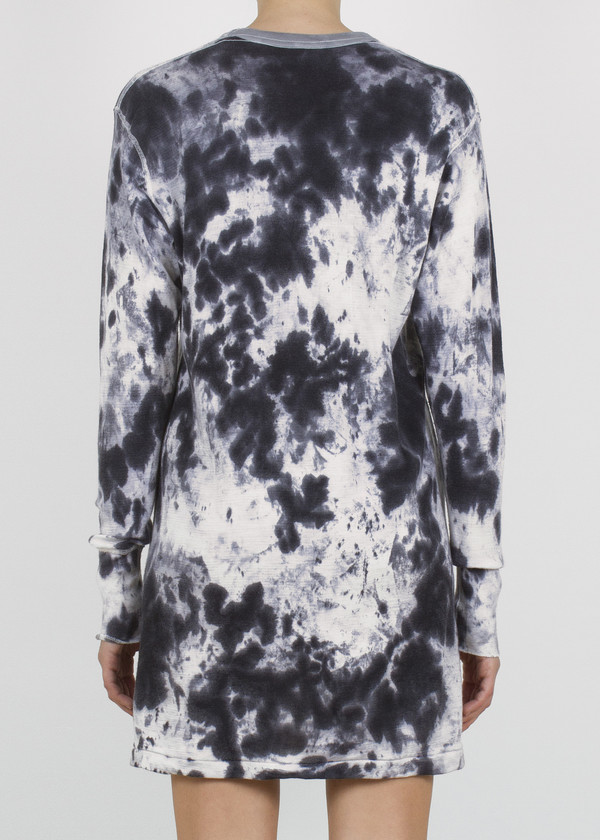 complexgeometries plank sweater | inkblot complexgeometries plank sweater | inkblot