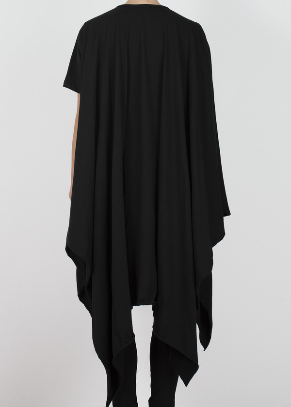 sheet t - black sheet t - black