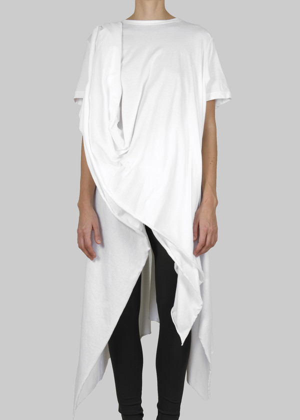 sheet t - white sheet t - white