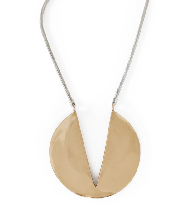 Minoux Necklace 02 Minoux Necklace 02