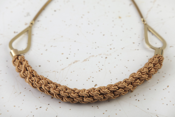 Cassia Necklace Cassia Necklace